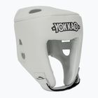 Boxing helmet YOKKAO Competition white
