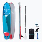 Starboard iGO Zen S 11'2" SUP board blue