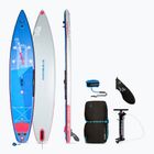 SUP Starboard Touring M Deluxe SC 12'6" blue