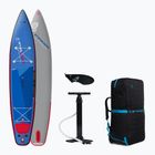 Starboard Touring M 12'6'' SUP board blue