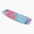 Airush Diamond V6 pink-blue kitesurfing board 3025220001001
