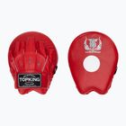 Top King Ultimate red training shields