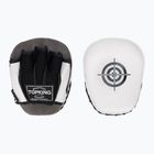 Training shields Top King Light Weight white