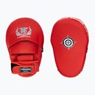 Top King Extreme red training shields