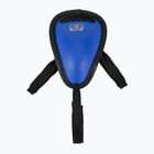 Top King crotch protector blue/blue