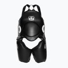 Abdominal and thigh protector Top King Protection black/black