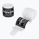 Top King boxing bandages TKHWR-01 black