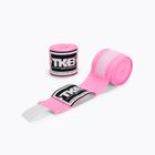 Boxing wraps Top King 450 cm pink