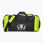 Top King Gym training bag 110 l black/green