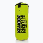 Fairtex Kid's Heavy Boxing Bag - unfilled green