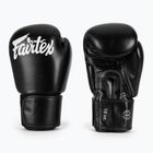 Fairtex Amateur Boxing Gloves black