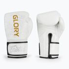 Fairtex Glory Kickboxing Competition Training Boxing Gloves white