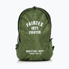 Fairtex Mini Backpack 20 l matcha