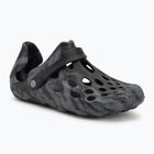 Merrell Hydro Moc men's shoes black