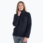 Columbia Fast Trek II women's fleece sweatshirt black 1465351