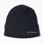 Columbia Watch winter cap navy blue 1464091