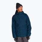 Men's snowboard jacket Volcom Dua Insulated Gore-Tex Jacket blue