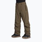 Men's snowboard trousers Volcom L Gore-Tex Pant Teak