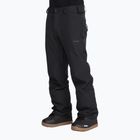 Men's snowboard trousers Volcom Freakin Snow Chino 2026 black