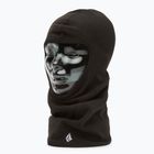 Men's balaclava Volcom Powclava black