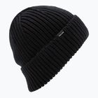 Men's winter hat Volcom Roller Beanie black
