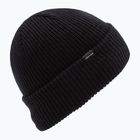 Men's winter hat Volcom Sweep Lined Beanie black