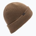 Men's winter hat Volcom Sweep Lined Beanie teak