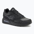 Men's shoes Nike Air Max IVO Leather black