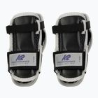 Women's K2 Performance wrist protectors black/anthracite