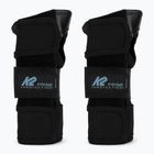 Women's wrist protectors K2 Prime black/blue