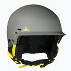Ski helmet K2 Thrive grey 10E4004.1.2.L/XL