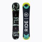 Men's snowboard RIDE AGENDA black 12F0011.1.1