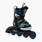 K2 Raider Beam children's roller skates blue 30G0135