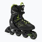 Men's roller skates K2 F.I.T. 80 Pro black/olive