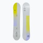 Women's snowboard RIDE Compact grey-yellow 12G0019