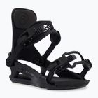 Children's snowboard bindings RIDE K-1 black