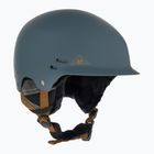K2 Thrive ski helmet dark teal