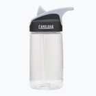 CamelBak Eddy Kids travel bottle 400 ml white/natural