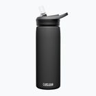 CamelBak Eddy+ thermal bottle 600 ml black