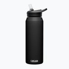CamelBak Eddy+ thermal bottle 1000 ml black