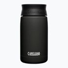 CamelBak Hot Cap Insulated SST 400 ml black/grey thermal mug