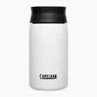 CamelBak Hot Cap Insulated SST 400 ml white/natural thermal mug