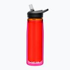 CamelBak Eddy+ Insulated 600 ml red travel bottle