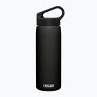 CamelBak Carry Cap Insulated SST 600 ml black/grey thermal bottle