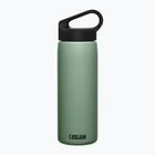 CamelBak Carry Cap Insulated SST 600 ml green thermal bottle