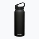 CamelBak Carry Cap Insulated SST 1000 ml thermal bottle black/grey