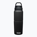 CamelBak MultiBev Insulated SST 500 ml black/grey thermal bottle