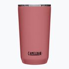 CamelBak Tumbler Insulated SST 500 ml red thermal mug