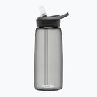 CamelBak Eddy+ travel bottle 1000 ml charcoal