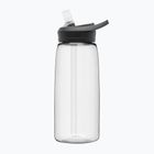 CamelBak Eddy+ travel bottle 1000 ml clear